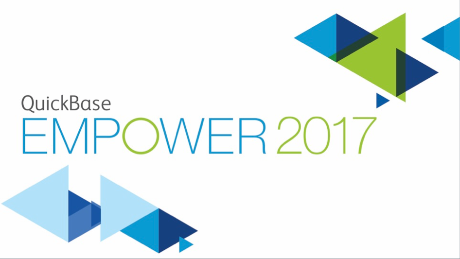 Empower 2017 conference