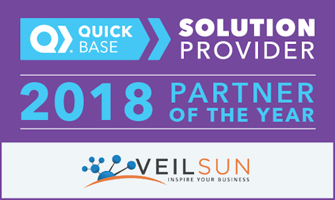 2018 Quick Base Partner of the Year